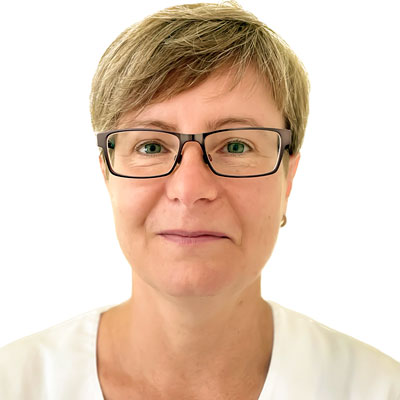 Medizinische Fachangestellte Doreen Mirtschink